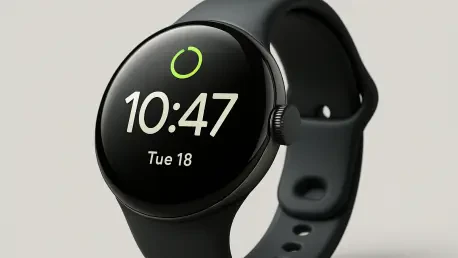 Pixel Watch 4 Review: Stunning Design, Software Struggles