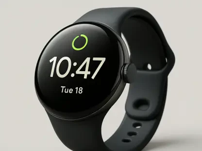 Pixel Watch 4 Review: Stunning Design, Software Struggles