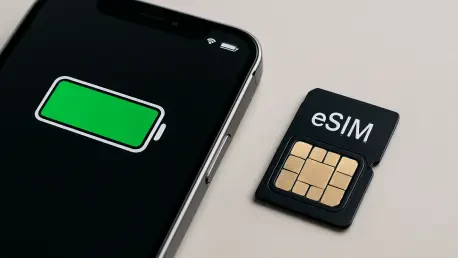 Apple’s iPhone 17 Pro eSIM Boasts Better Battery Life