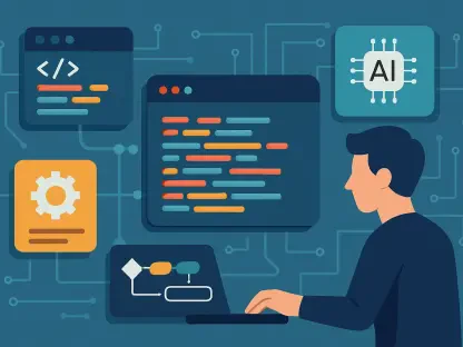 Can Modular Software Redefine Coding with AI Integration?