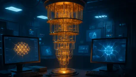 Rigetti Computing Q3 Losses Offset by Quantum Innovations