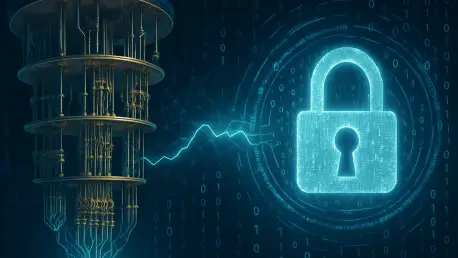 Quantum Computers Threaten Encryption: Act Now to Protect Data