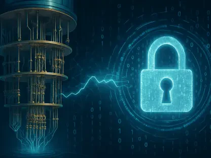 Quantum Computers Threaten Encryption: Act Now to Protect Data