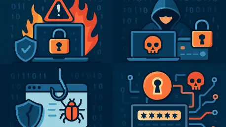 AI Agents Pose New Cybersecurity Risks with Rising Threats