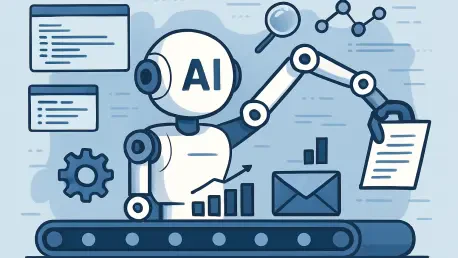 Agentic AI: Revolutionizing Process Automation Landscape