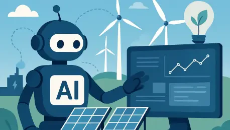 How Is AI Driving Sustainable Energy in Switzerland?