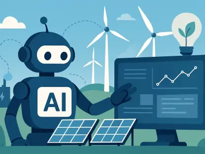 How Is AI Driving Sustainable Energy in Switzerland?