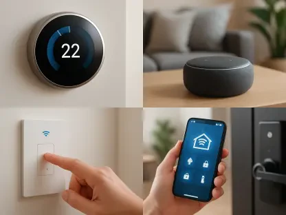 Can Dreame's Smart Home Innovations Transform Your Life?