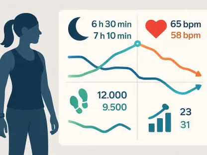 Fitbit Unveils Experimental Unusual Trend Detection Feature