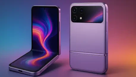 Is Samsung’s Galaxy Z Flip8 the Thinnest Foldable Yet?