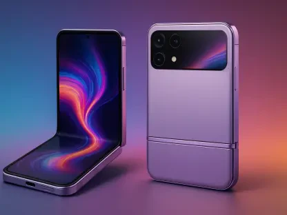 Is Samsung's Galaxy Z Flip8 the Thinnest Foldable Yet?