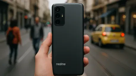 Realme GT 8 Pro: Revolutionizing Street Photography with Ricoh