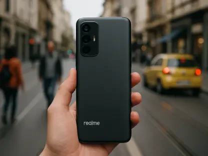 Realme GT 8 Pro: Revolutionizing Street Photography with Ricoh