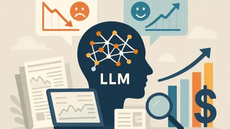 Uncovering Economic Shocks with LLM Sentiment Analysis