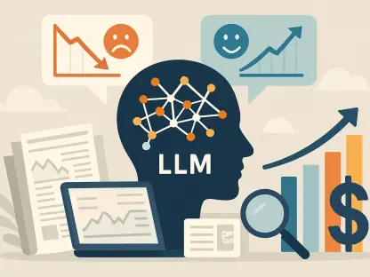 Uncovering Economic Shocks with LLM Sentiment Analysis