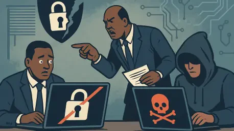 NIPSS Cybersecurity Scandal Sparks Demand for Accountability