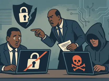 NIPSS Cybersecurity Scandal Sparks Demand for Accountability