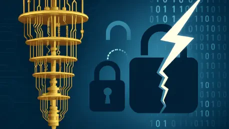 IBM Unveils Quantum Breakthroughs with Security Concerns