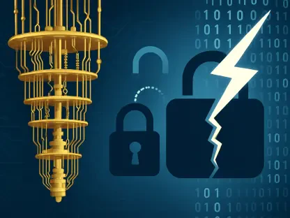 IBM Unveils Quantum Breakthroughs with Security Concerns