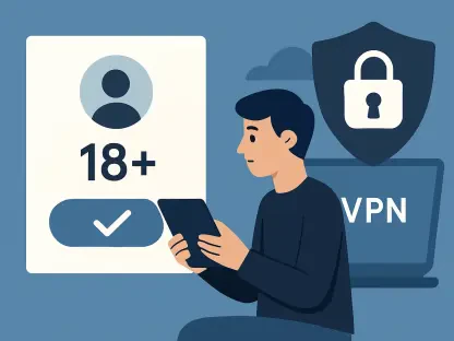 Privacy Fears Fuel VPN Surge Amid Italy's Age Verification Law