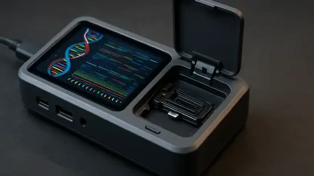 Portable Genetic Sequencers – Review