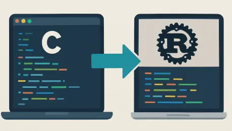 Can C-to-Rust Translation Outshine AI with Precision?