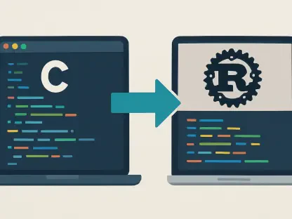 Can C-to-Rust Translation Outshine AI with Precision?