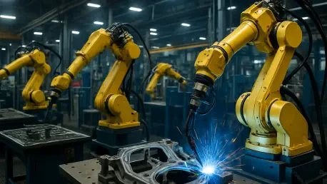 ABB Robotics Pioneers AVR with AI for Dynamic Automation