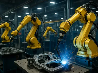 ABB Robotics Pioneers AVR with AI for Dynamic Automation