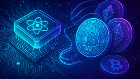 Quantum Computing Threat: Crypto Volatility Risk by 2026