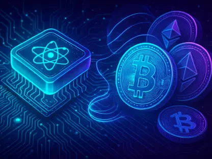 Quantum Computing Threat: Crypto Volatility Risk by 2026