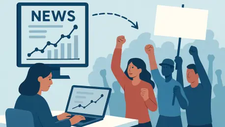 AI Tool Predicts Protests Using News Analysis in India