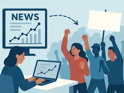 AI Tool Predicts Protests Using News Analysis in India