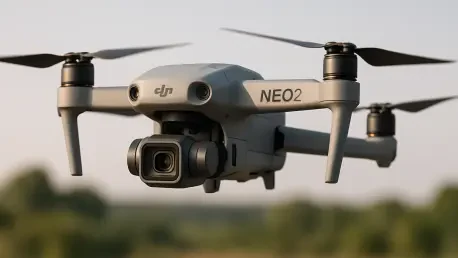 What Are the Key Upgrades in DJI Neo 2 Over DJI Neo?