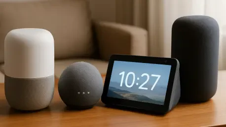 Which Smart Home Assistant Tops 2025 Reader Rankings?