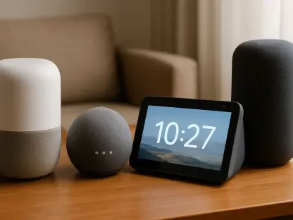 Which Smart Home Assistant Tops 2025 Reader Rankings?