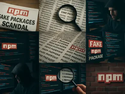 How Did 43,000 Fake Packages Infiltrate the npm Registry?
