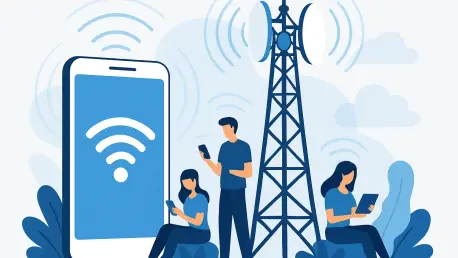 Liverpool Boosts Mobile Coverage with Innovative Mapping Tech