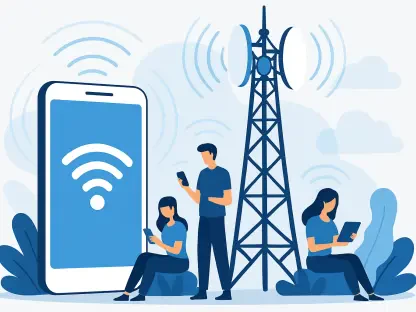 Liverpool Boosts Mobile Coverage with Innovative Mapping Tech