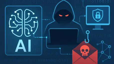 AI in Cybersecurity: A Double-Edged Sword Unveiled