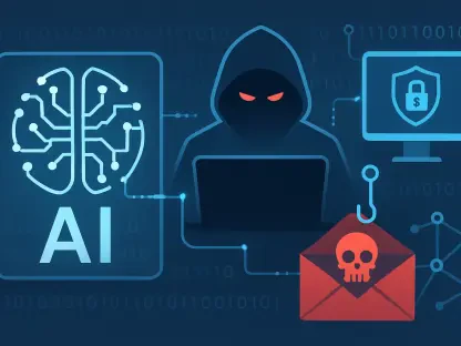 AI in Cybersecurity: A Double-Edged Sword Unveiled