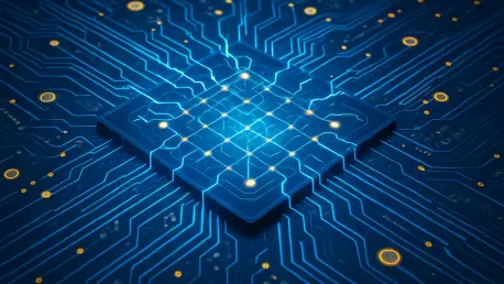 How Does Perlmutter Simulation Advance Quantum Chip Design?