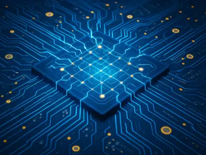 How Does Perlmutter Simulation Advance Quantum Chip Design?