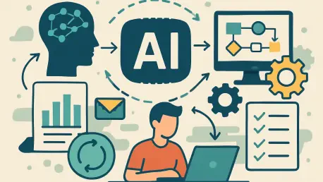 Transforming Workflows: A Playbook for AI Operationalization