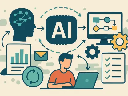 Transforming Workflows: A Playbook for AI Operationalization