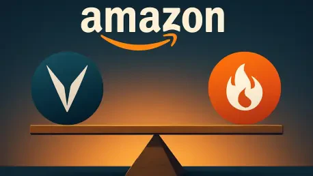 How Is Amazon Balancing Vega OS and Fire OS on Fire TV?