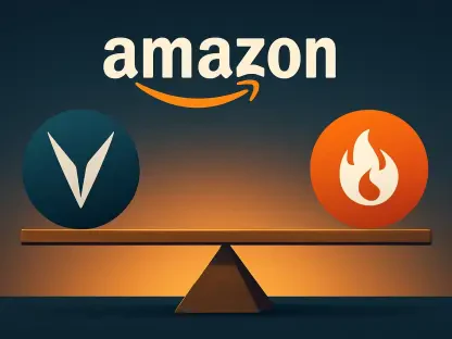 How Is Amazon Balancing Vega OS and Fire OS on Fire TV?
