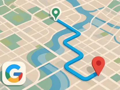 Google Maps Gets Gemini AI Upgrade for Smarter Driving
