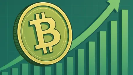 BCH Surges Past $500 as Bitcoin Selloff Sparks Opportunity
