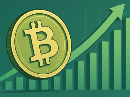 BCH Surges Past $500 as Bitcoin Selloff Sparks Opportunity